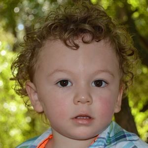 Meet your Posher, Rick